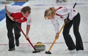 Olympic hopefuls or over-involved parents? Image from Vancouver Sun (available at http://www.vancouversun.com)